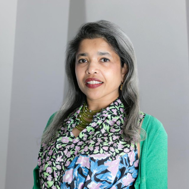 Dr. Deepa Pakianathan